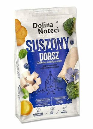 Dolina Noteci Foder Dolina Noteci Bacalao