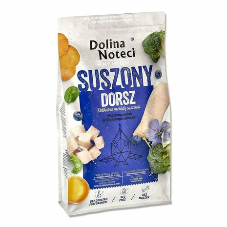 Dolina Noteci Foder Dolina Noteci Bacalao