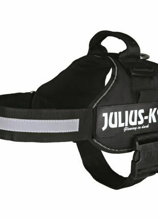 Julius K9 Hundsele Julius K9 Power Svart L/Xl 2