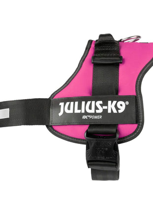 Trixie Hundsele Trixie Power Fuchsia Xl 3