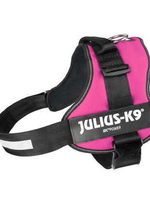 Trixie Hundsele Trixie Power Fuchsia Xl 3