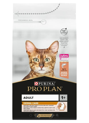 Purina Kattmat Purina Pro Plan Adult Derma Care Fisk 1,5 Kg