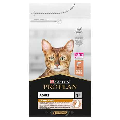 Purina Kattmat Purina Pro Plan Adult Derma Care Fisk 1,5 Kg