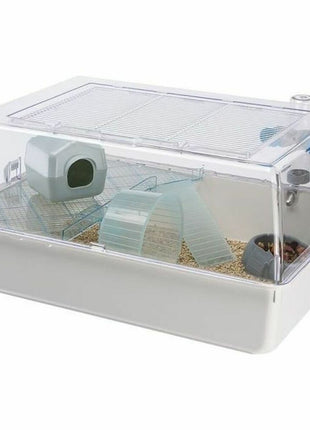 Ferplast Hamster Cage Ferplast Mini Duna Plast