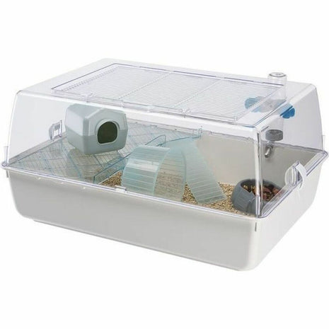 Ferplast Hamster Cage Ferplast Mini Duna Plast