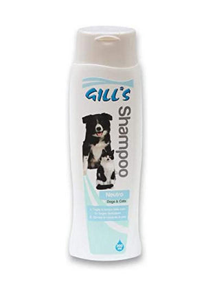 Gill's Husdjurschampo Gill's (200 Ml)