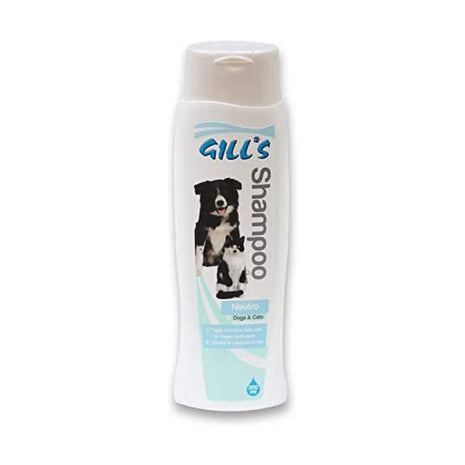 Gill's Husdjurschampo Gill's (200 Ml)