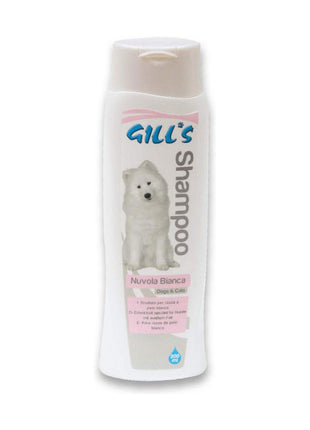 Gill's Husdjurschampo Gill's (200 Ml)