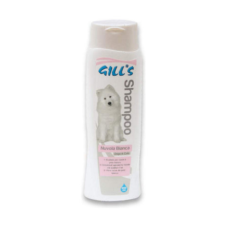 Gill's Husdjurschampo Gill's (200 Ml)