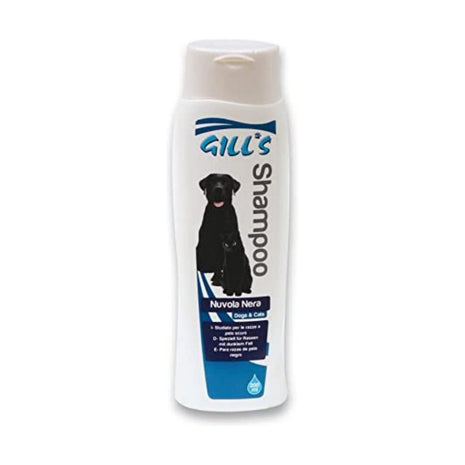 Gill's Husdjurschampo Gill's (200 Ml)