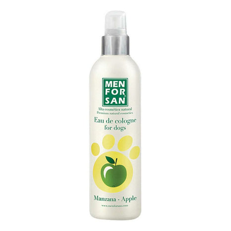 Menforsan Husdjursparfym Menforsan Äpple 125 Ml Hund Edc Edc