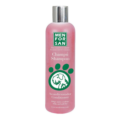 Menforsan Schampo Och Balsam Menforsan 300 Ml Hund Balsam