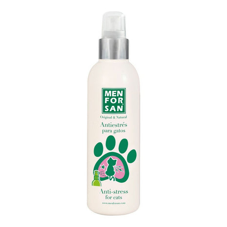 Menforsan Lugnande Salva Menforsan Spray Katt Antistress 125 Ml