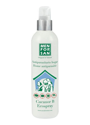 Menforsan Mot Parasiter Menforsan Hem 250 Ml