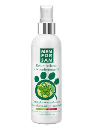 Menforsan Balsam För Husdjur Menforsan 125 Ml Spray Hund