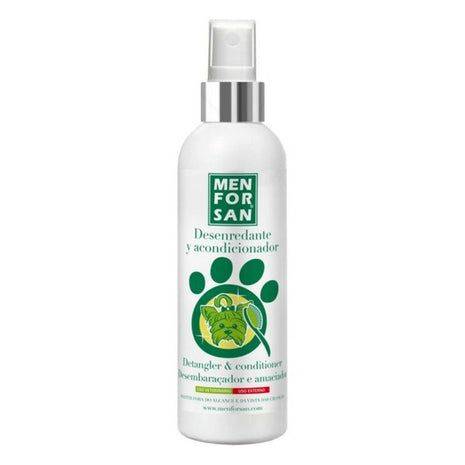 Menforsan Balsam För Husdjur Menforsan 125 Ml Spray Hund