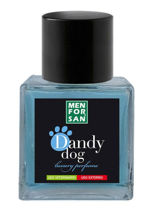 Menforsan Husdjursparfym Menforsan Dandy Dog 50 Ml