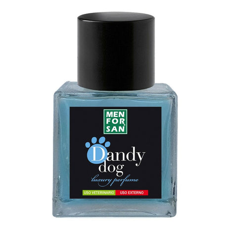 Menforsan Husdjursparfym Menforsan Dandy Dog 50 Ml