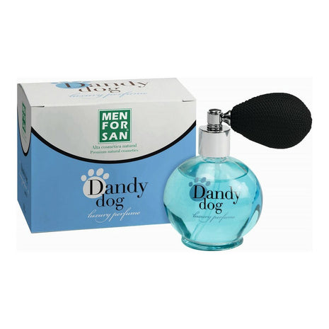 Menforsan Husdjursparfym Menforsan Dandy Dog 50 Ml