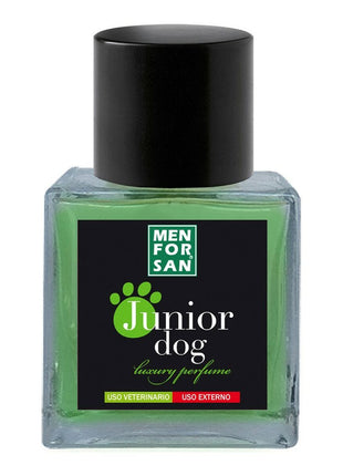 Menforsan Husdjursparfym Menforsan Junior Dog 50 Ml