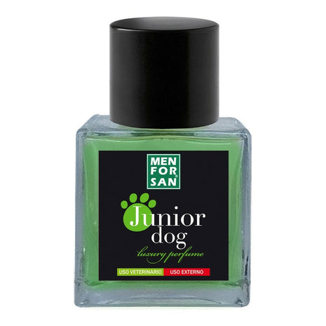 Menforsan Husdjursparfym Menforsan Junior Dog 50 Ml