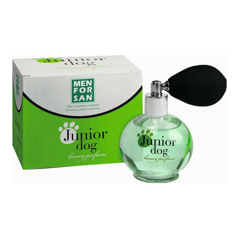 Menforsan Husdjursparfym Menforsan Junior Dog 50 Ml