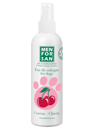 Menforsan Husdjursparfym Menforsan 125 Ml