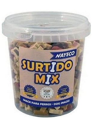 Nayeco Snacks Nayeco (500G)