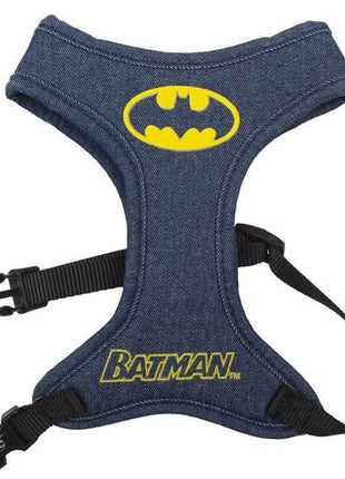 Batman Hundsele Batman Xxs/Xs Blå