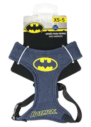 Batman Hundsele Batman Xxs/Xs Blå