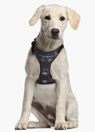 Star Wars Hundsele Star Wars Svart Xxs