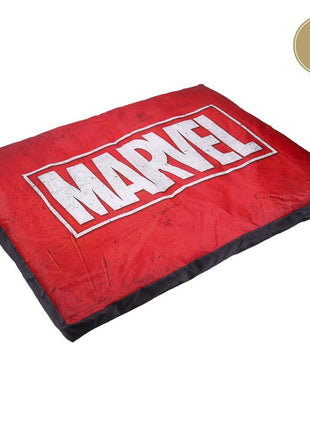 Marvel Hundsäng Marvel Multicolour