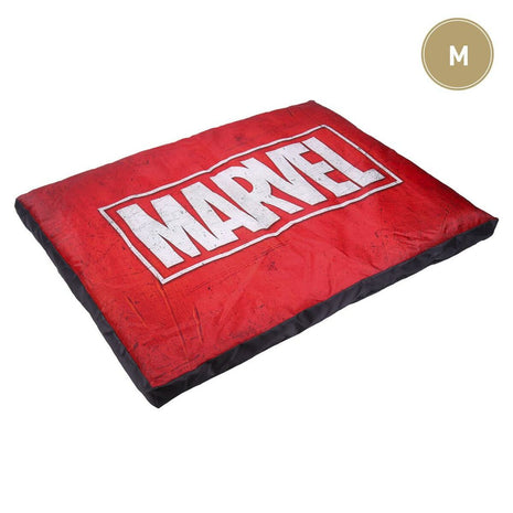 Marvel Hundsäng Marvel Multicolour