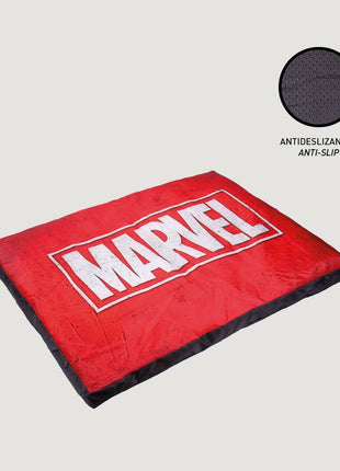 Marvel Hundsäng Marvel Multicolour