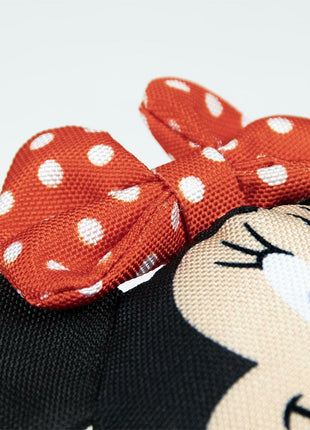 Minnie Mouse Hundleksak Minnie Mouse Röd 13 X 25 X 6 Cm