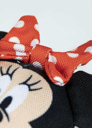 Minnie Mouse Hundleksak Minnie Mouse   Röd 100 % Polyester