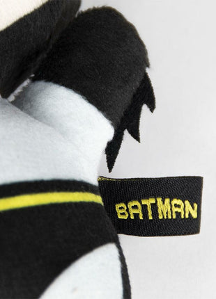 Batman Hundleksak Batman Svart 100 % Polyester