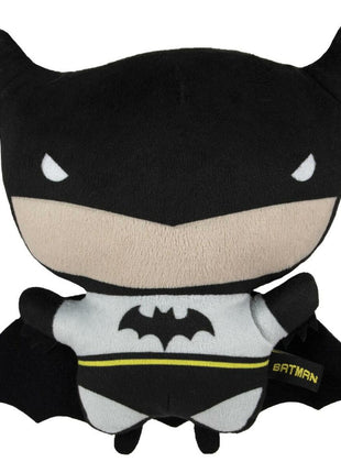 Batman Hundleksak Batman Svart 100 % Polyester