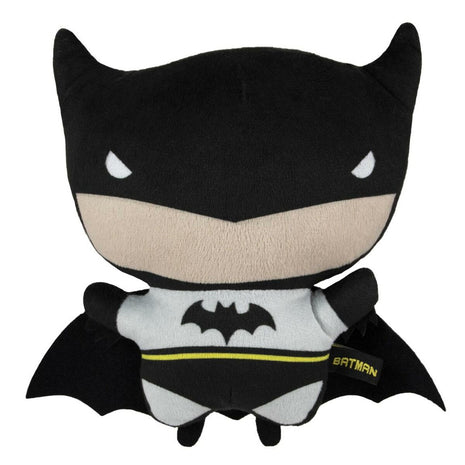 Batman Hundleksak Batman Svart 100 % Polyester