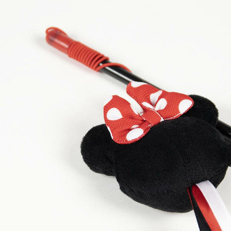 Minnie Mouse Kattleksaken Minnie Mouse Svart