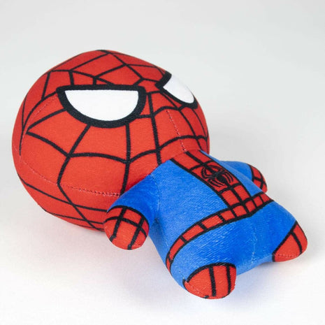 Spider-Man Hundleksak Spider-Man   Röd