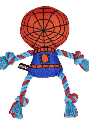 Spider-Man Hundleksak Spider-Man Röd