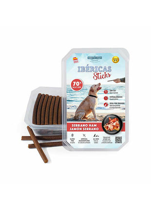 Mediterranean Natural Hundgodis Mediterranean Natural Skinka 350 G