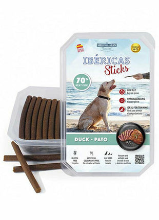 Mediterranean Natural Hundgodis Mediterranean Natural Anka 350 G