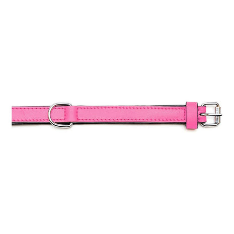 Gloria Hundhalsband Gloria Vadderad Fuchsia (40 X 2 Cm)