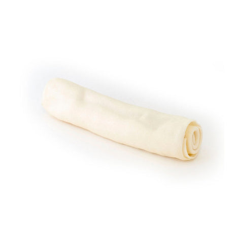 Gloria Hundgodis Gloria Snackys Rawhide 20-23 Cm Rulle 12 Antal