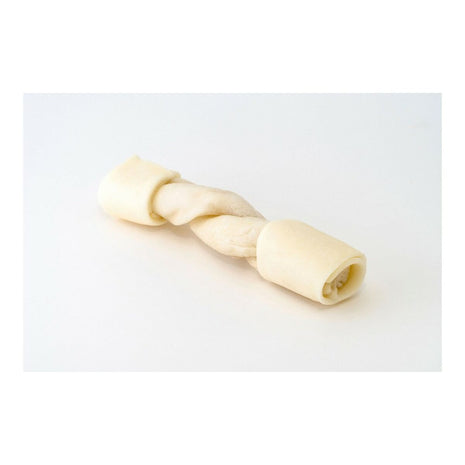 Gloria Hundgodis Twin Stick Gloria Snackys Rawhide 1,8 X 12,5 Cm 45 Antal