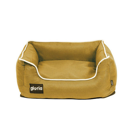 Gloria Bed For Dogs Gloria Ametz Gul (60 X 52 Cm)