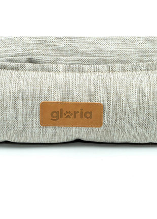 Gloria Hundsäng Gloria Beige 70 X 60 Cm