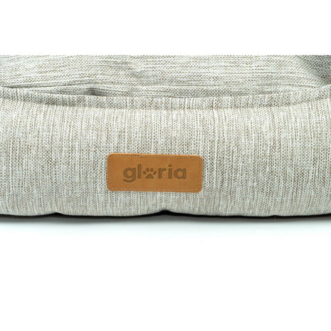 Gloria Hundsäng Gloria Beige 70 X 60 Cm